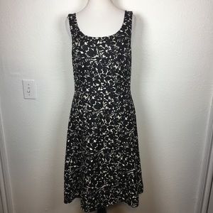 100% Silk Ann Taylor Dress